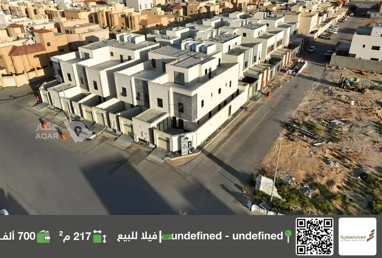 Villa for Sale in Buraydah Al Matar Al Qadim 2
