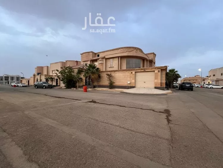 فيلا للبيع في شارع معقل بن ضرار, حي النخيل, مدينة بريده, منطقة القصيم صورة 3