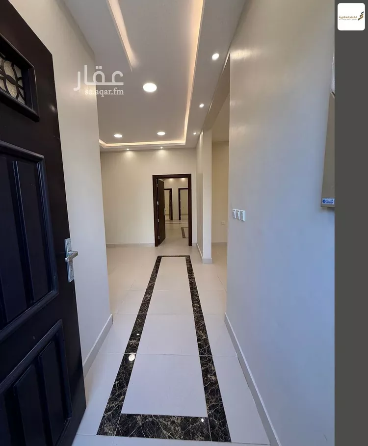 دور للبيع في شارع تقية بنت ابي سعيد, حي الفلاح, مدينة بريده, منطقة القصيم صورة 2