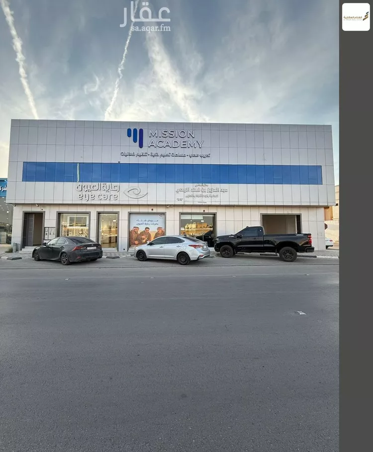 محل للإيجار في شارع ساريه الدؤلي, حي الصفراء, مدينة بريدة, منطقة القصيم صورة 4