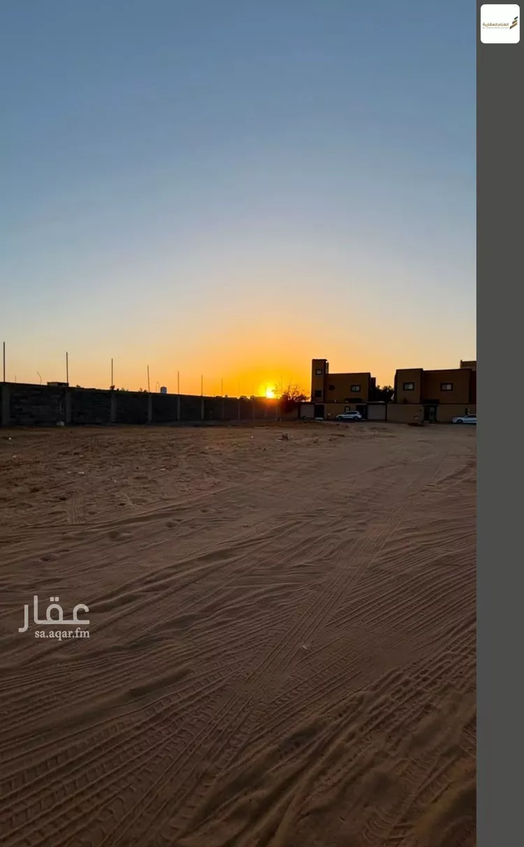 أرض للبيع في شارع هشام بن عروه, حي الرفيعة, مدينة بريدة, منطقة القصيم 8