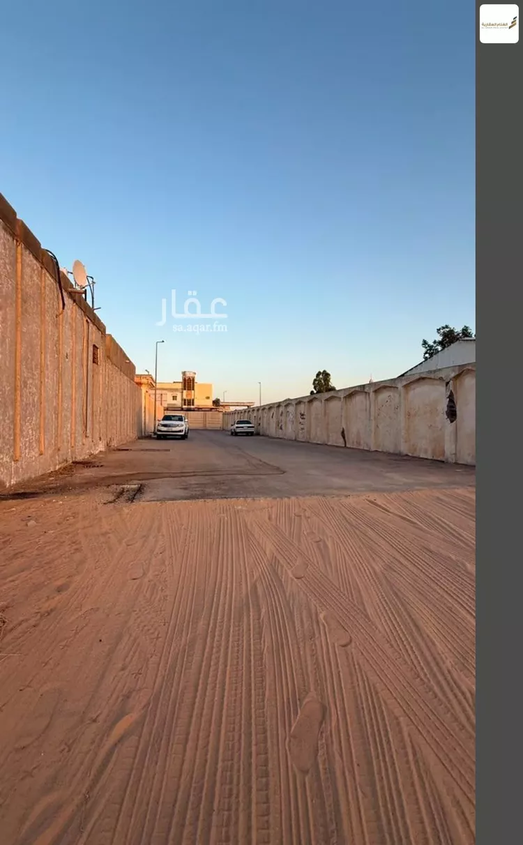 أرض للبيع في شارع هشام بن عروه, حي الرفيعة, مدينة بريدة, منطقة القصيم 12