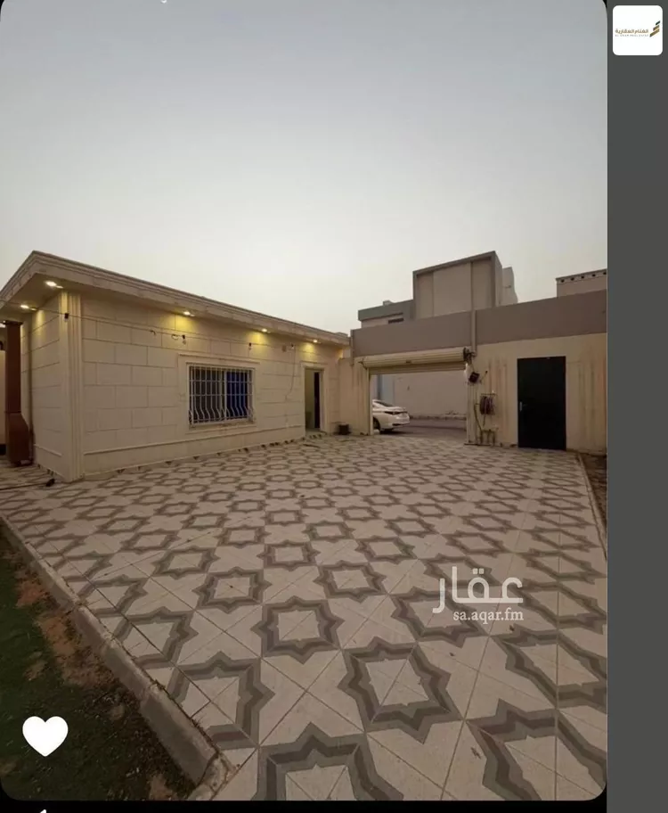 استراحة للبيع في شارع 0000, حي الحمر الشمالي, مدينة بريدة, منطقة القصيم 8