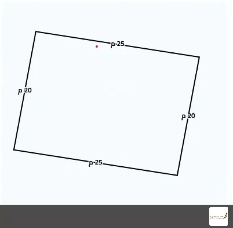 Land for Sale in Buraydah Khub Al Buraydi صورة 2