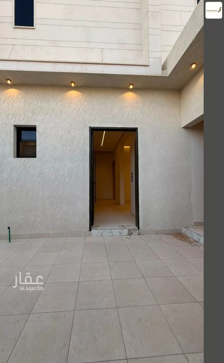فيلا للبيع في شارع أبو حاتم المزني, حي البصر3, مدينة البصر, منطقة القصيم صورة 3