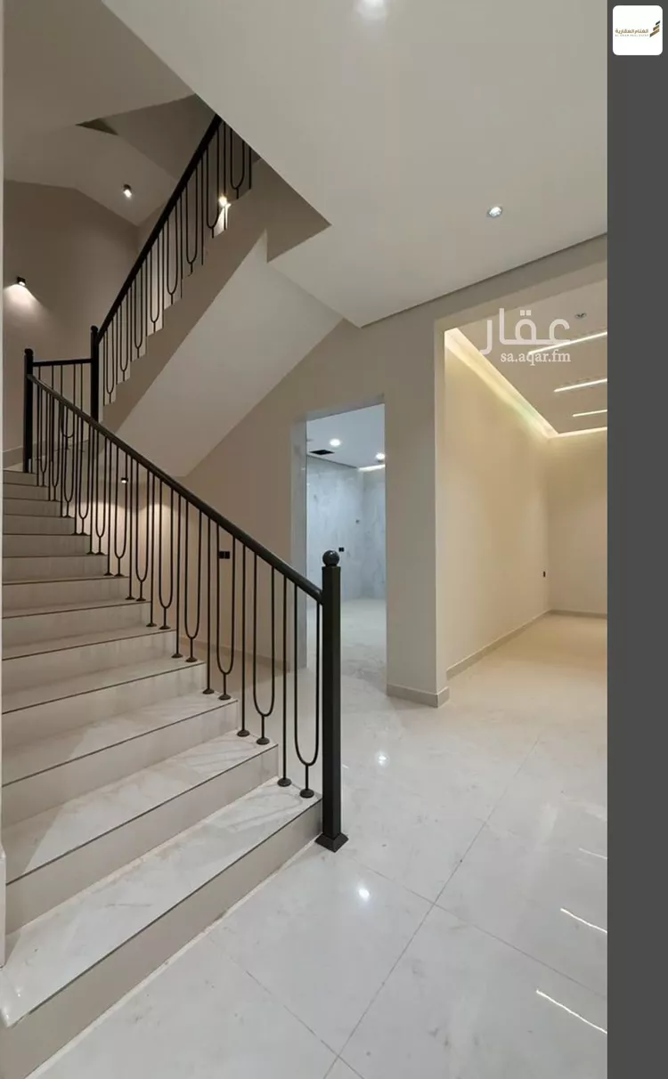 فيلا للبيع في شارع أبو حاتم المزني, حي البصر3, مدينة البصر, منطقة القصيم 25