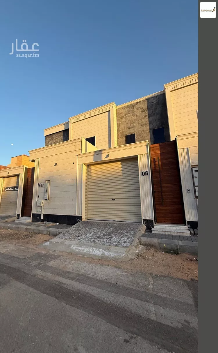 شقة للبيع في شارع مجد الدين المصري, حي الربيع, مدينة بريدة, منطقة القصيم