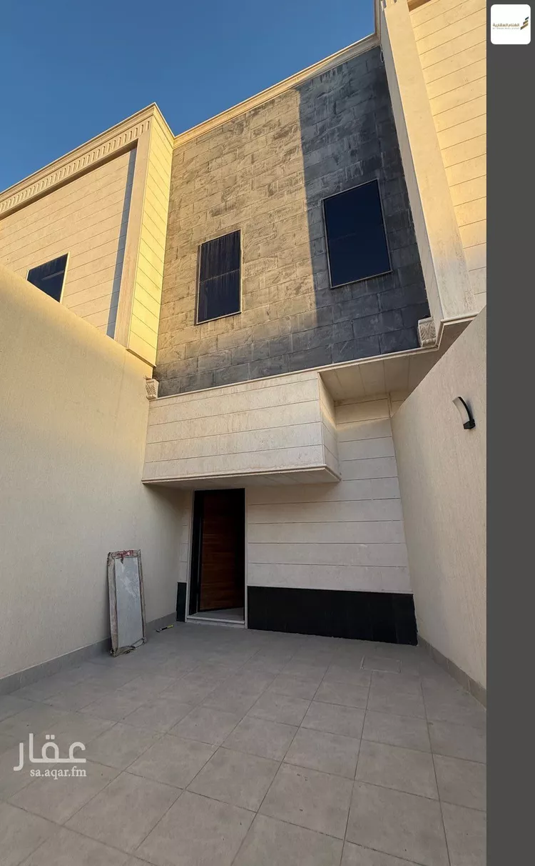 شقة للبيع في شارع مجد الدين المصري, حي الربيع, مدينة بريدة, منطقة القصيم صورة 5