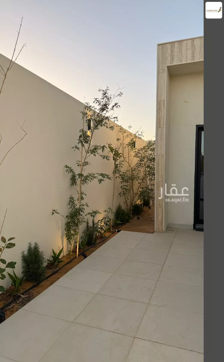 استراحة للبيع في حي القاع البارد, مدينة بريدة, منطقة القصيم صورة 3