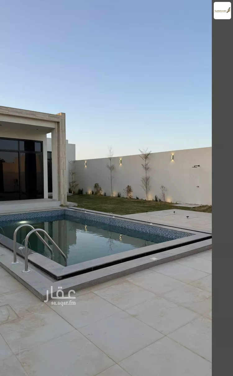 استراحة للبيع في حي القاع البارد, مدينة بريدة, منطقة القصيم صورة 5