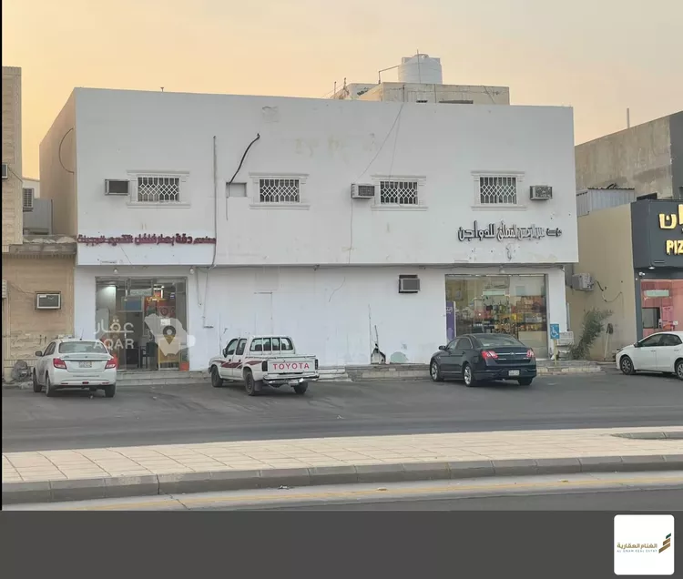 Building for Sale in Buraydah Ar Rayan
