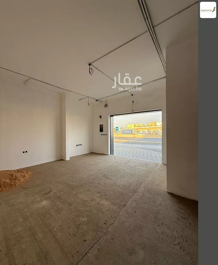 محل للإيجار في شارع ساريه الدؤلي, حي الصفراء, مدينة بريدة, منطقة القصيم صورة 5