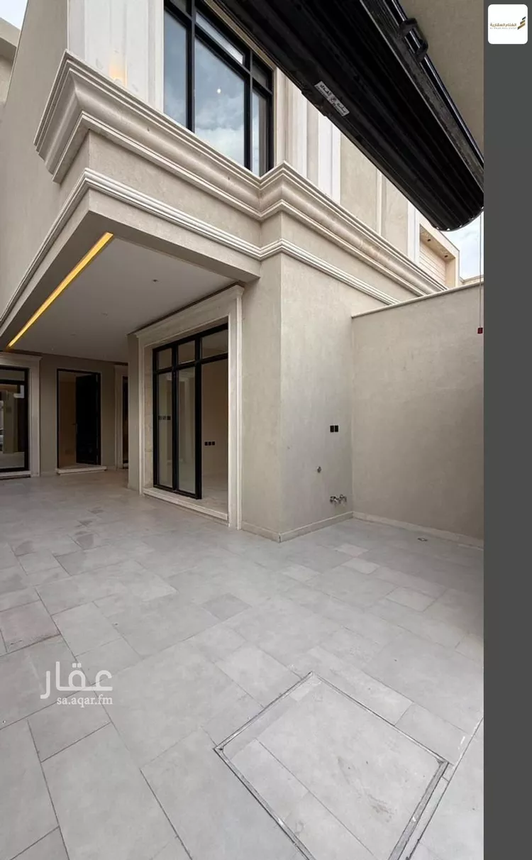 فيلا للبيع في شارع الزرقاء 77, حي الزرقاء, مدينة بريدة, منطقة القصيم صورة 5