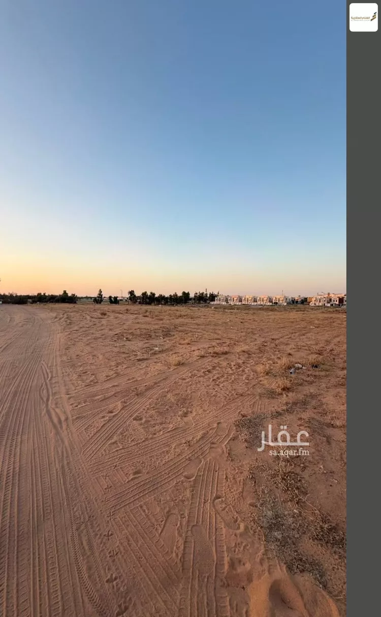 أرض للبيع في شارع هشام بن عروه, حي الرفيعة, مدينة بريدة, منطقة القصيم 10