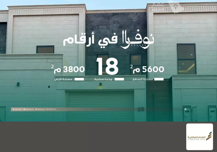 Villa for Sale in Buraydah Al Matar Al Qadim 9