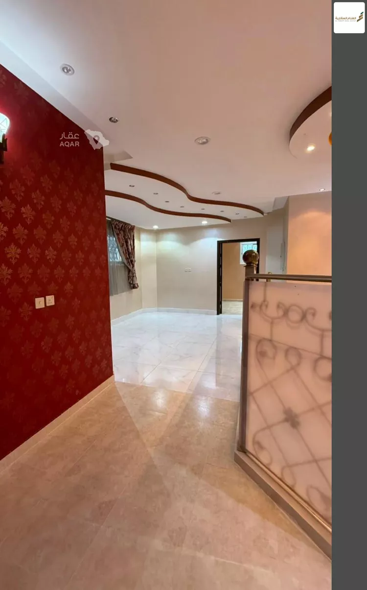 فيلا للبيع في شارع جابر بن عياش, حي القويع, مدينة بريدة, منطقة القصيم 4