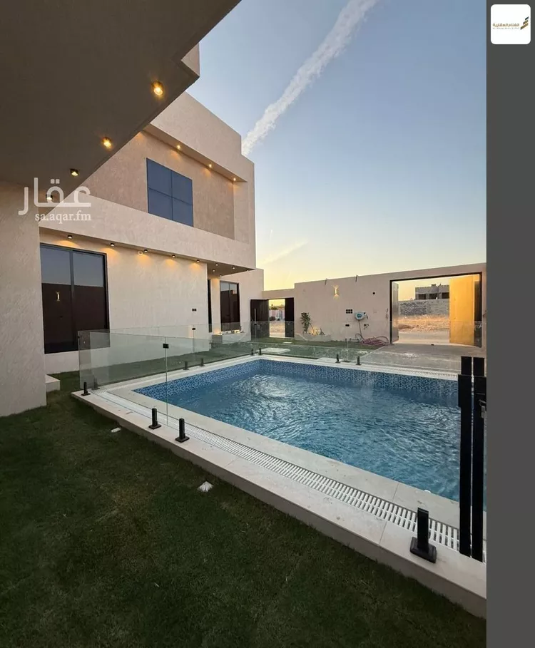 فيلا للبيع في حي اللسيب, مدينة بريدة, منطقة القصيم صورة 4