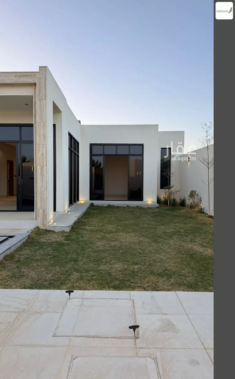 استراحة للبيع في حي القاع البارد, مدينة بريدة, منطقة القصيم صورة 2