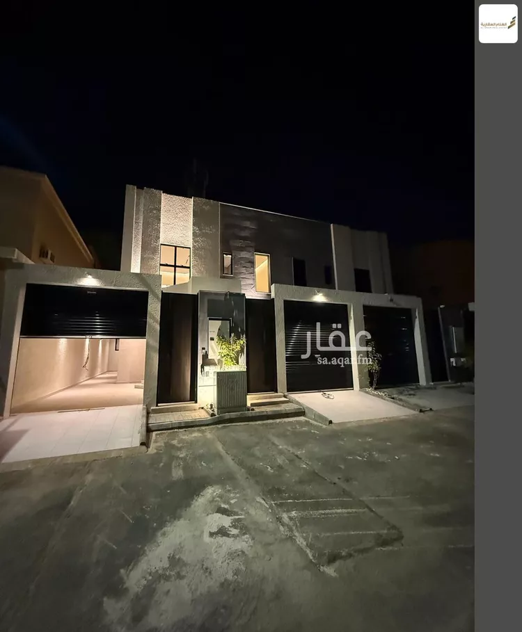 دور للبيع في حي النخيل, مدينة بريدة, منطقة القصيم