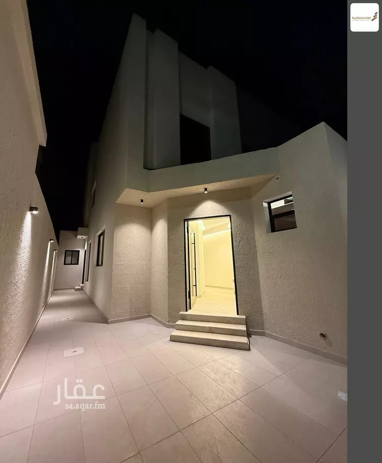 دور للبيع في حي النخيل, مدينة بريدة, منطقة القصيم صورة 3