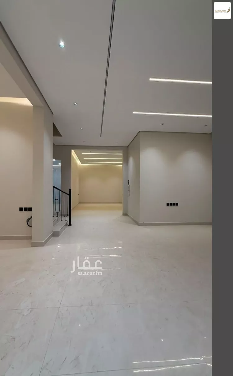 فيلا للبيع في شارع أبو حاتم المزني, حي البصر3, مدينة البصر, منطقة القصيم 20