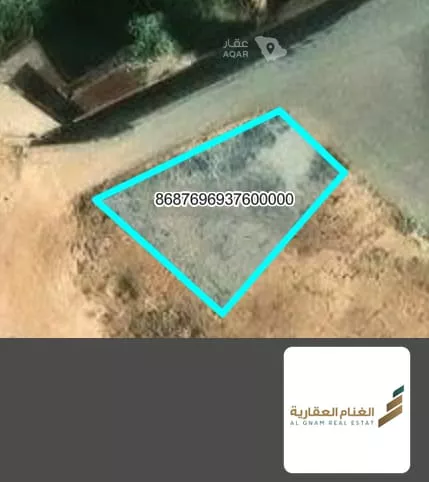 Land for Sale in Buraydah Ar Rihab 5