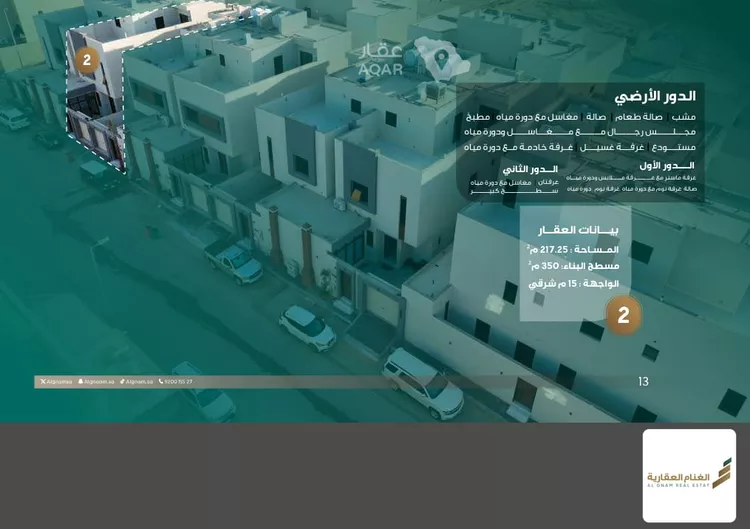 Villa for Sale in Buraydah Al Matar Al Qadim 6