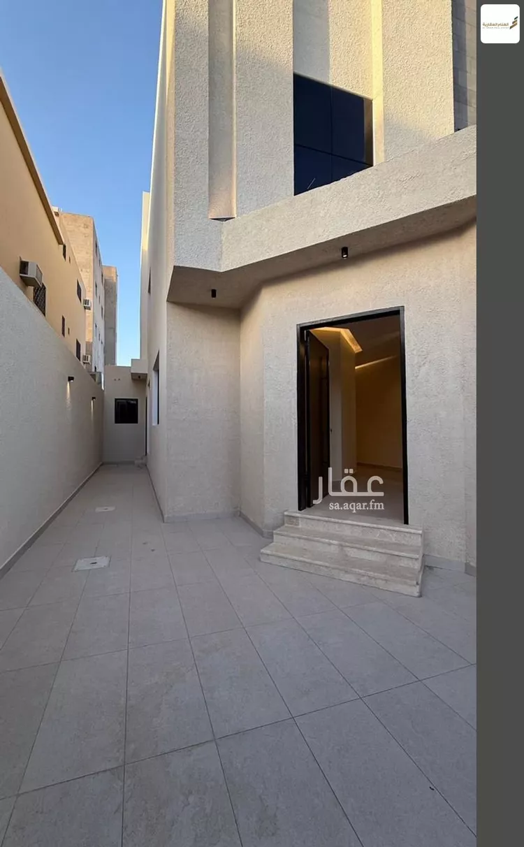 دور للبيع في حي النخيل, مدينة بريدة, منطقة القصيم صورة 4