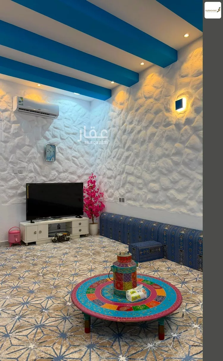 استراحة للبيع في شارع غير مسمى, حي القصيعة, مدينة بريدة, منطقة القصيم 10