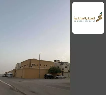 فيلا للبيع في شارع خولة بنت الازور, حي النخيل, مدينة بريدة, منطقة القصيم
