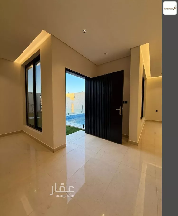 فيلا للبيع في حي اللسيب, مدينة بريدة, منطقة القصيم صورة 3