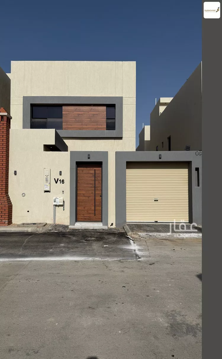 فيلا للبيع في حي الربيع, مدينة بريدة, منطقة القصيم