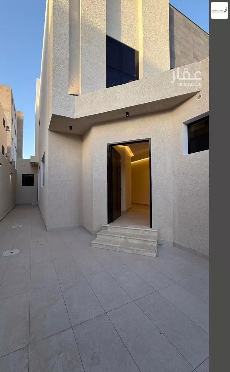 دور للبيع في حي النخيل, مدينة بريدة, منطقة القصيم صورة 3