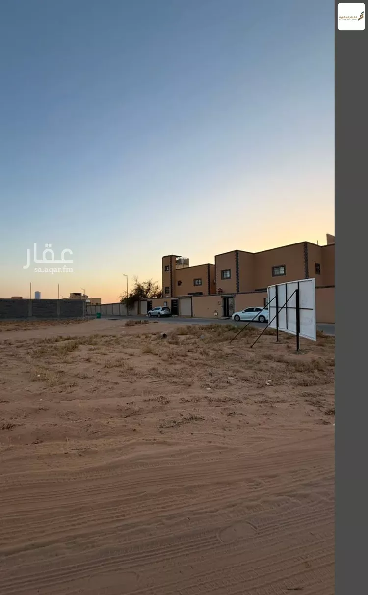 أرض للبيع في شارع هشام بن عروه, حي الرفيعة, مدينة بريدة, منطقة القصيم 11