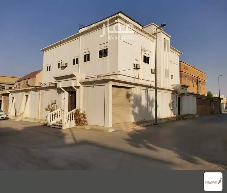 Villa for Sale in Buraydah Al Hilal