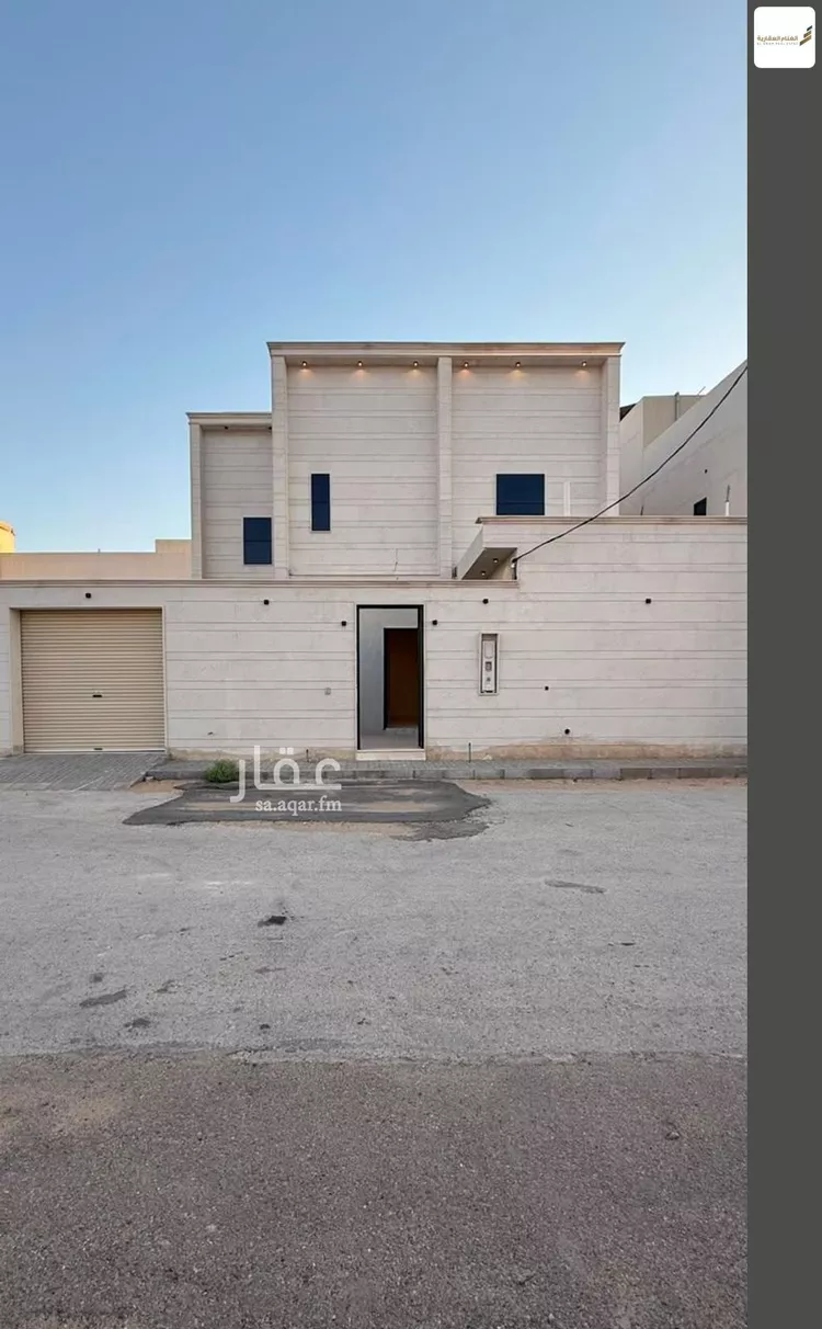 Villa for Sale in Buraydah Al Basr