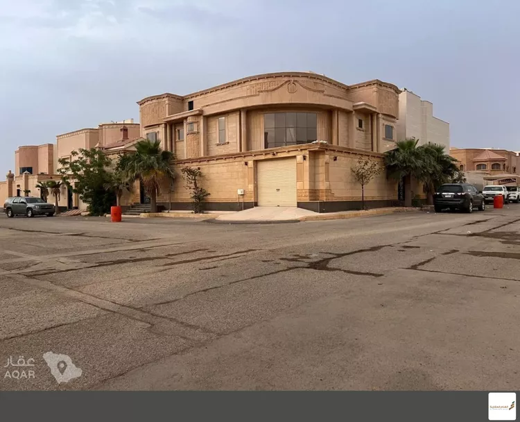 فيلا للبيع في شارع معقل بن ضرار, حي النخيل, مدينة بريده, منطقة القصيم