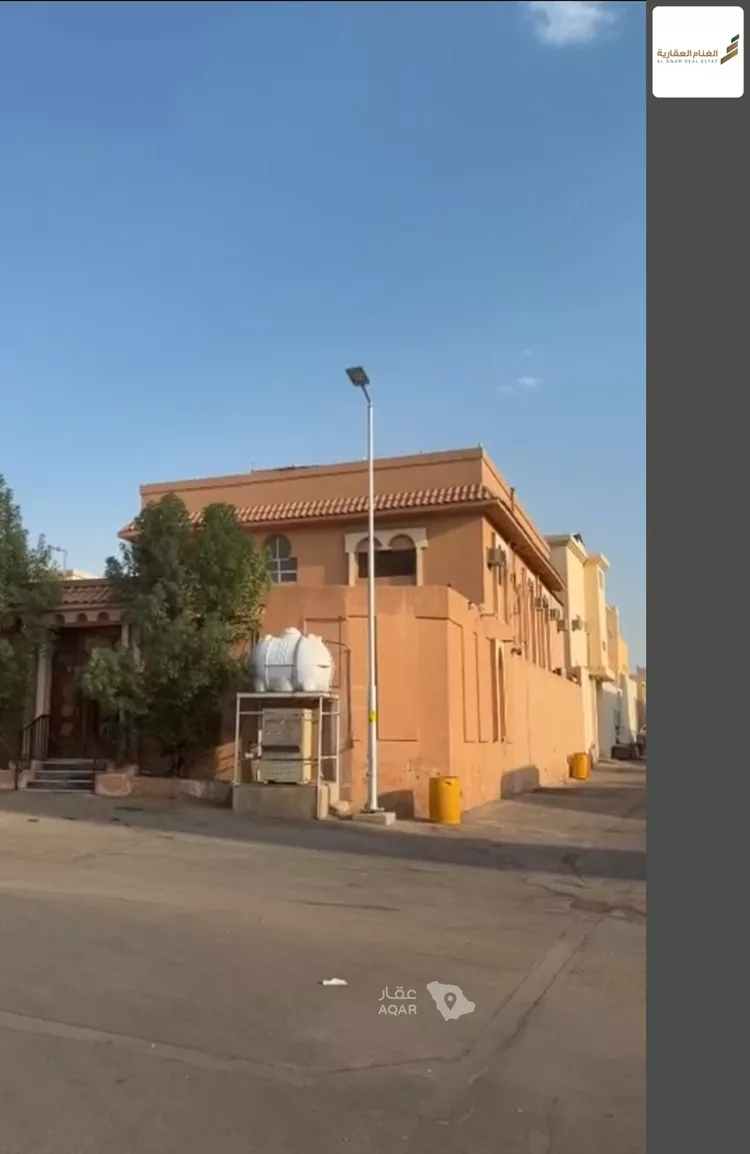 عمارة للبيع في شارع عمير بن عامر الأنصاري, حي الزهرة, مدينة بريدة, منطقة القصيم