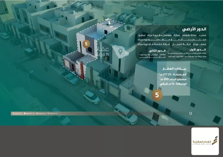 Villa for Sale in Buraydah Al Matar Al Qadim 7