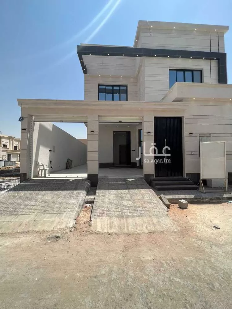 فيلا للبيع في شارع حاجب بن بريدة, حي المعيزيلة, مدينة الرياض, منطقة الرياض 7