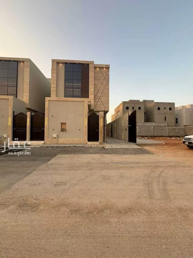 فيلا للبيع في حي المعيزيلة, مدينة الرياض, منطقة الرياض