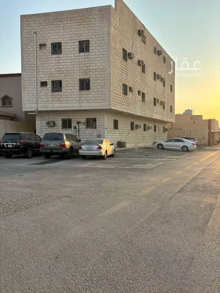 عمارة للبيع في شارع السفانية, حي المعيزيلة, مدينة الرياض, منطقة الرياض