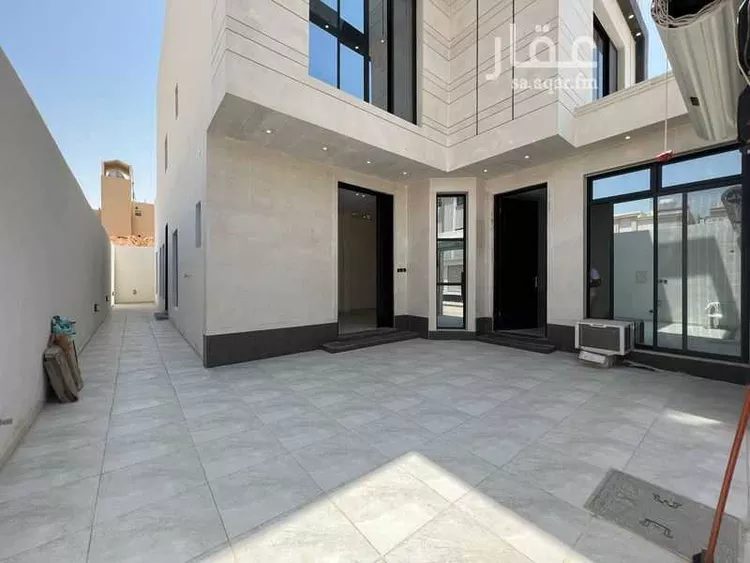 فيلا للبيع في شارع حاجب بن بريدة, حي المعيزيلة, مدينة الرياض, منطقة الرياض 1 صورة