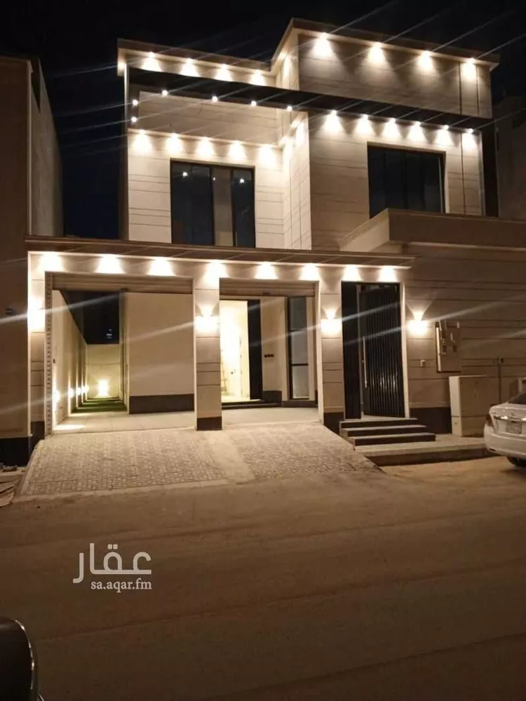 فيلا للبيع في شارع حاجب بن بريدة, حي المعيزيلة, مدينة الرياض, منطقة الرياض 10