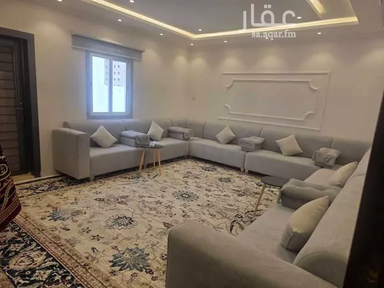 شقة للبيع في شارع المبارك بن اعز, حي بطحاء قريش, مدينة مكة المكرمة, منطقة مكة المكرمة صورة 4