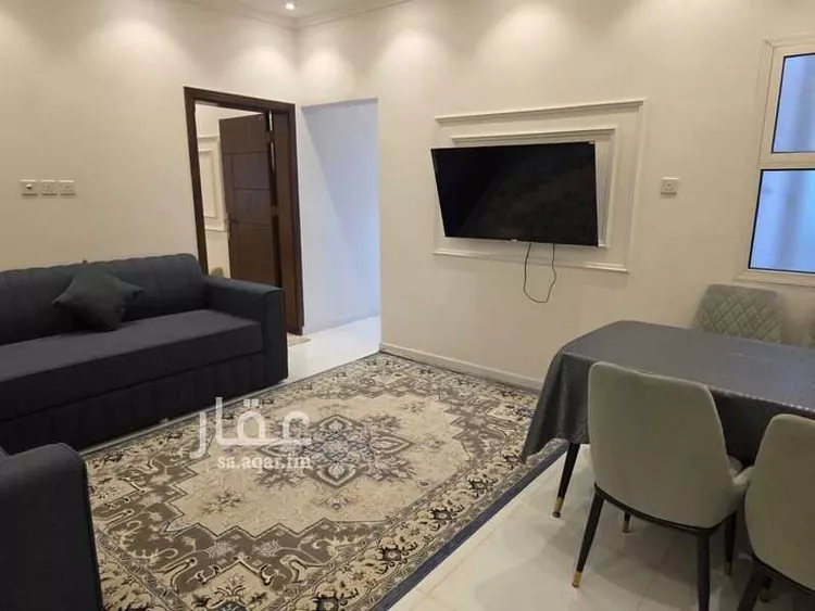 شقة للبيع في شارع المبارك بن اعز, حي بطحاء قريش, مدينة مكة المكرمة, منطقة مكة المكرمة 8