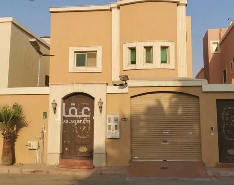 فيلا للبيع في شارع الحلوة ، حي النفل ، الرياض ، منطقة الرياض