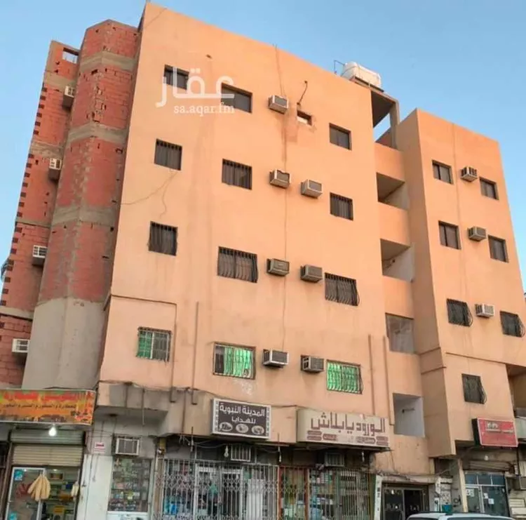 Building for Sale in Medina Bani Moawya