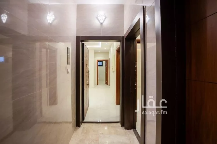 شقة للبيع في حي الربوة ، جدة ، جدة صورة 5