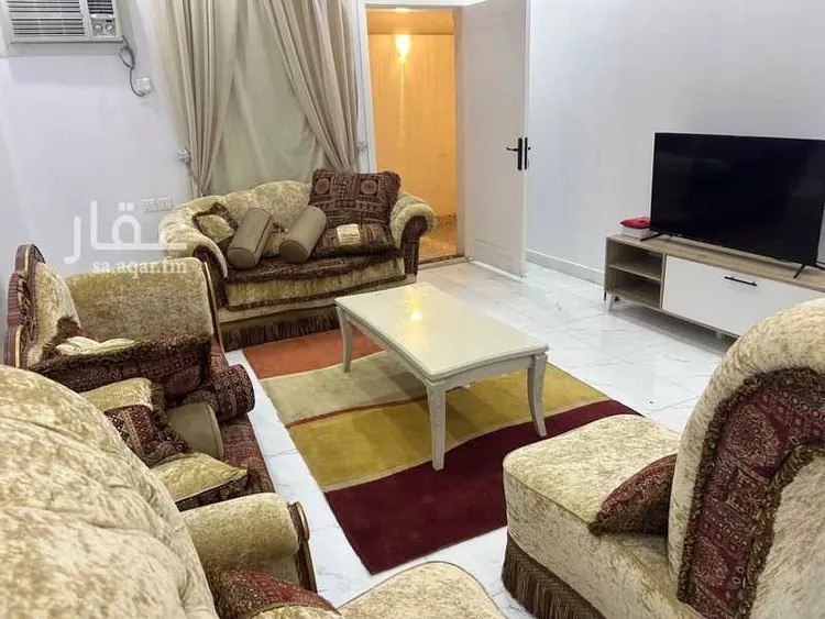 شقة مفروشة للحجز في شارع عبدالله ابن الحارث البدري ، حي البلقاء ، المدينة المنورة ، منطقة المدينة المنورة صورة 2